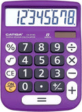 CATIGA Desktop Calculator 8 Digit by CATIGA