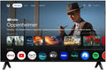 TCL 32-INCH Class Q3K Series (1080p) FHD QLED Smart Google TV (2024) (Renewed) by Amazon+Renewed
