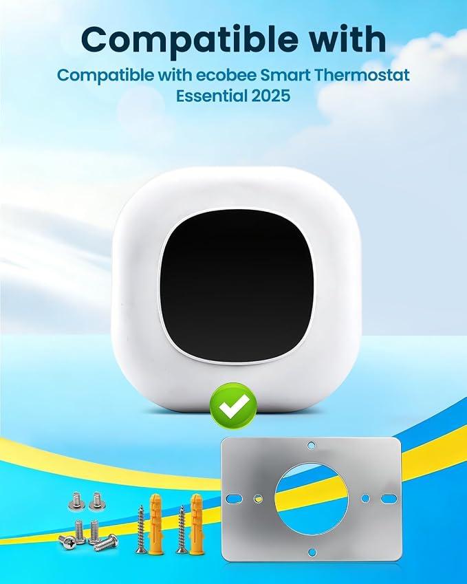 Wall Plate Cover Compatible - Image 2