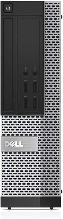 Dell OptiPlex Computer Desktop PC, Intel Core i5 3rd Gen 3.2 GHz, 16GB RAM, 2TB HDD, New 22 Inch LED Monitor, RGB Keyboard and Mouse, WiFi, Windows 11 Pro (Renewed) | Desktop Computer PC, i5 up to 3.6GHz, WiFi, HDMI, ARGB, Windows 11 Pro, Home or Offic... - Image 13