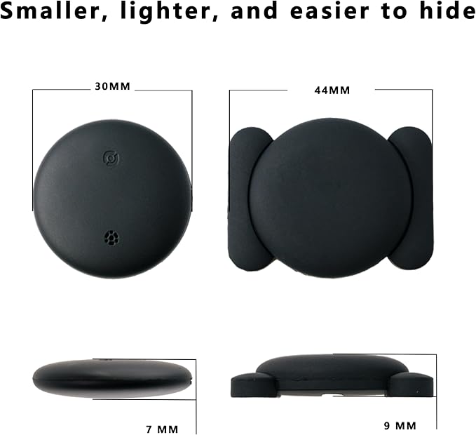 Super Magnetic! 360 Days of Battery Life! Apple Find My Subscription-Free GPS - Image 7