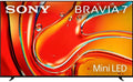 Sony 55-Inch BRAVIA 7 Mini LED QLED 4K UHD Smart Google TV (2024) by Unknown