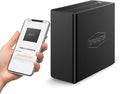 TERRAMASTER F4 SSD NAS Storage by TerraMaster