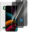 Galaxy S22 Plus Privacy Screen Protector Tempered Glass, 9H Hardness 2D Curved by Unknown