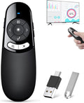 Presentation Clicker for TV LED LCD Screen Digital Presentation Clicker w by HEYLACOOLX