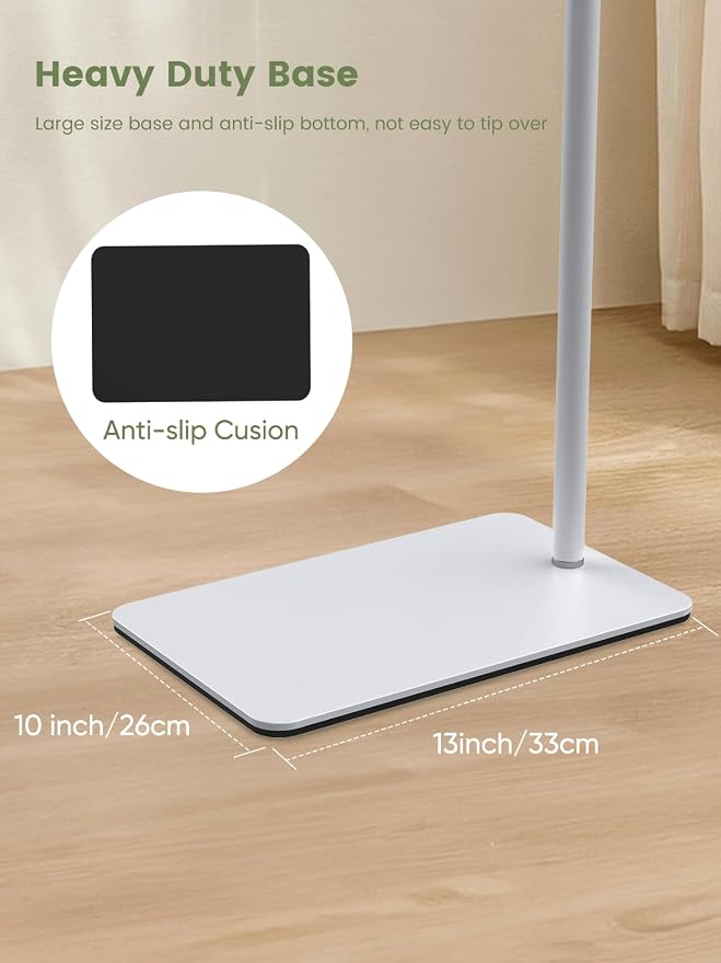 bonoch Baby Monitor Mount Floor Stand Holder - Image 6
