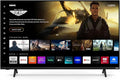VIZIO VQD50M 50 inch Class Quantum 4K QLED UHD HDR Smart TV by Amazon+Renewed