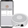 Tuya ZigBee 3.0 Hub: WiFi Smart Home hub, Zigbee Hub Gateway, Smart Life App & by GaoducashforSmartLife