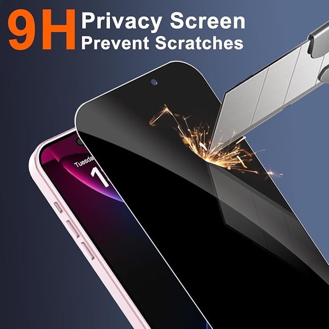 Magnetic for iPhone 17 Case - Image 8