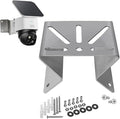 WiTi Stainless Steel Exterior Outside Wall Corner Mount by WiTi