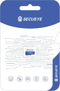 32GB TF Memory Card Class 10 FAT32 High Speed Reading/Writing by SECUEYE