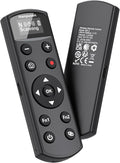 Hanpusen Rechargeable Camera Remote Control by HANPUSEN