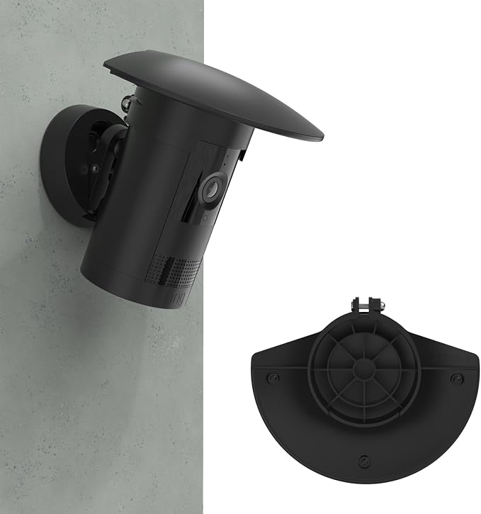 HOLACA Sun Rain Shade Camera Cover by HOLACA