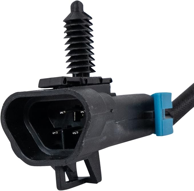 TRQ Engine Exhaust O2 02 Oxygen Sensor Direct Fit Compatible - Image 4
