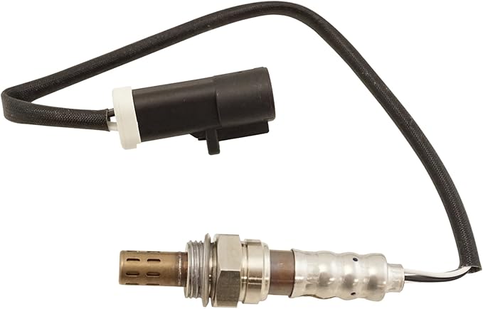 TRQ O2 Oxygen Sensor 4 Wire Compatible - Image 3