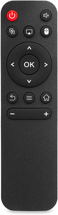Replacement Remote for Mini Projector, Compatible by Molgoc