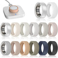 14 Pack Ring Cover Compatible by sylacor