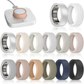 14 Pack Ring Cover Compatible by sylacor