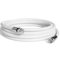 THE CIMPLE CO Solid Copper Coaxial Cable 10 FT by THECIMPLECO