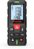 LT70 Laser Measure, 229ft/70m Laser Measurement Tool, by LASELION