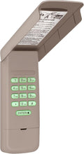 Avisontek for LiftMaster 878Max 877LM Wireless Universal Garage Door Opener by Avisontek