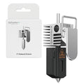 Creality Official SPARKX i7 Hotend, 0.4mm Original All Metal Integrated by Creality