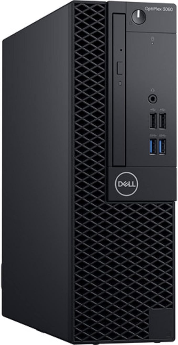 Dell Optiplex 3060 Desktop Computer | Intel i5-8500 (3.2) | 16GB DDR4 RAM | 1TB SSD Solid State | Windows 11 Professional | Home or Office PC (Renewed) - Image 4