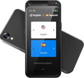 Language Translator Device No WiFi Needed, VORMOR Upgraded AI Translator Two by FLTIDUNDI