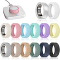 14 Pack Ring Cover Compatible by sylacor