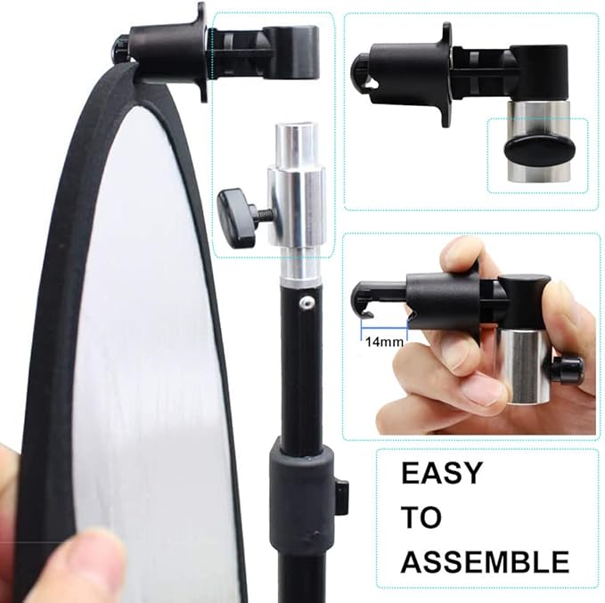 Light Reflector for Photography - Image 4