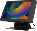 CTA Digital Desktop Anti-Theft Stand – Kiosk Stand by CTADigital