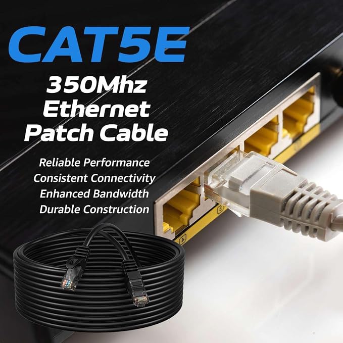 Cables Direct Online Pack of 10 - Image 2