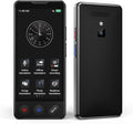 Language Translator Device No WiFi Needed, 2026 Upgraded AI Translator by FICALLO