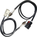 Oxygen Sensor Compatible with Dyna Softail V-Rod 2012 2013 2014 2015 2016 2017 by DOSKJOK