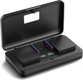 CGA-S002E/DWM-BM7 Camera Battery Multifunctional Charger Set Compatible by Inspirationlightsupyourlife