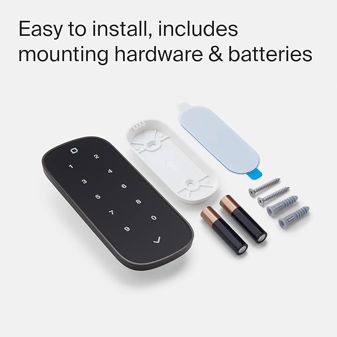 Level Smart Keypad Lock Accessory - Image 7