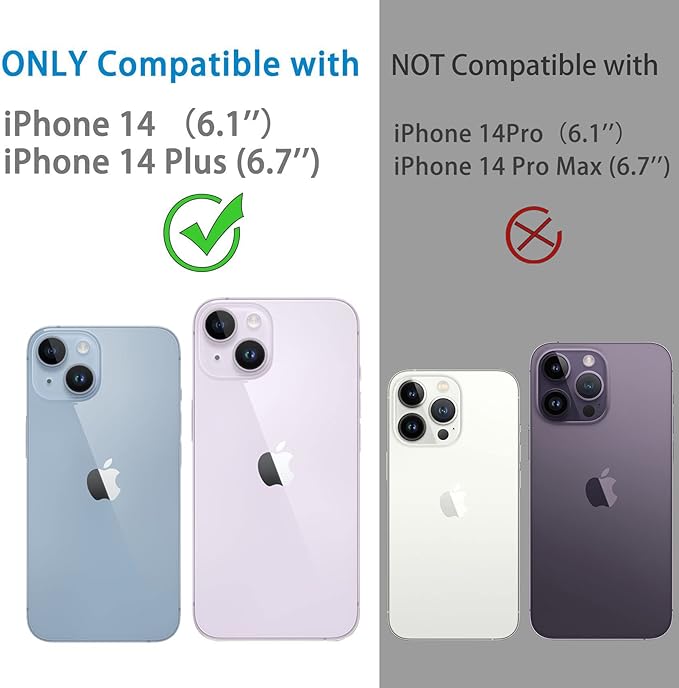 3 Pack Dengduoduo Tempered Glass Camera Lens Protector - Image 2