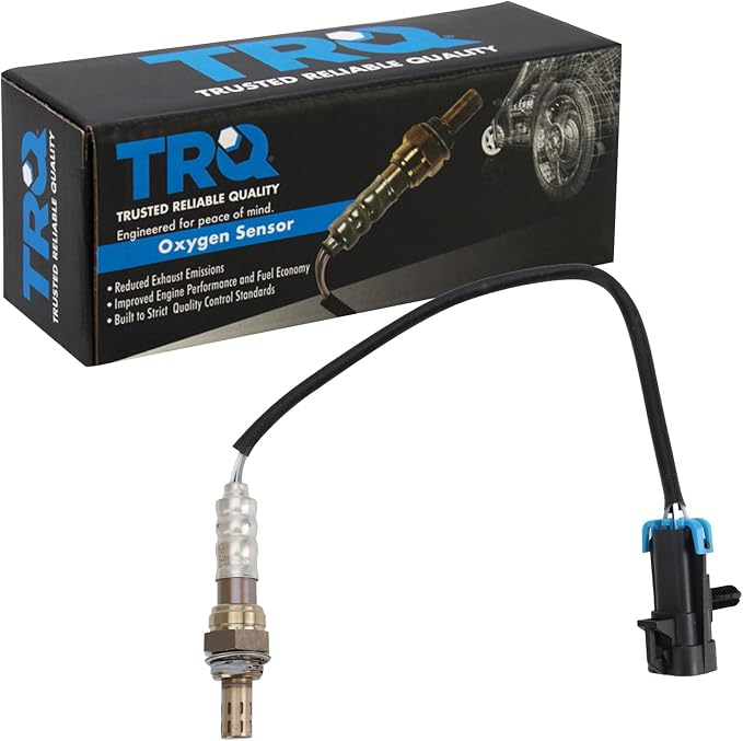 TRQ O2 Oxygen Sensor 4 Wire Narrow-Band Compatible by TRQ