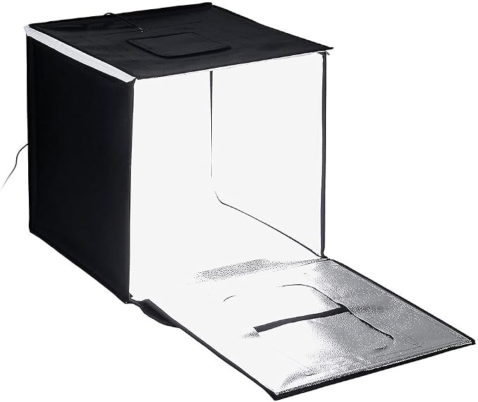 Fotodiox Pro LED 16x16" Studio-in-a-Box by FotodioxInc