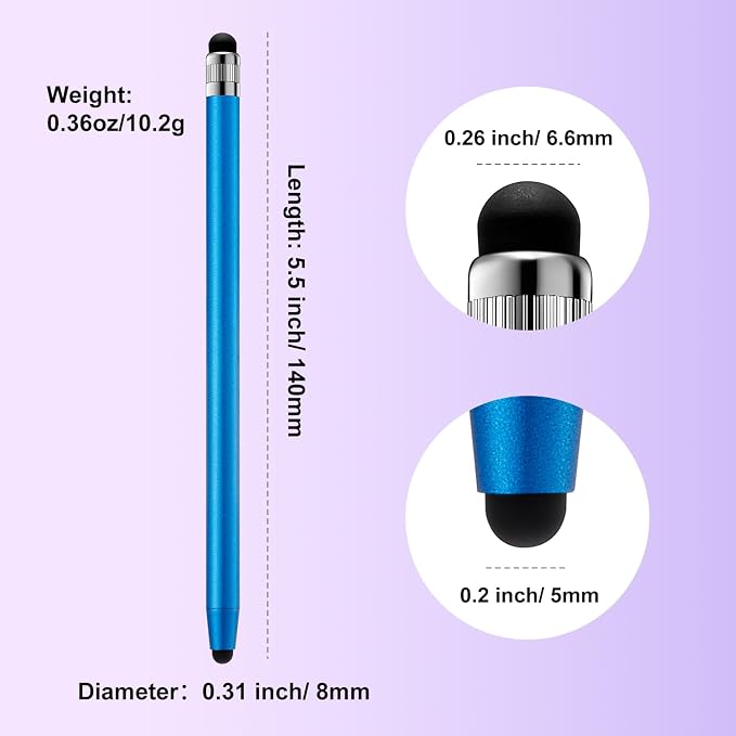 ChaoQ Stylus Pen for Touchscreen - Image 2