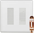PrimeChime Plus 2 Electric Doorbell Kit by NICORLighting