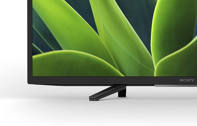 Sony 32 Inch 720p HD LED HDR TV W830K Series with Google TV and Google Assistant-2022 Model, Black | 32 720p HD, Hdr10/hlg, Google Tv Plus Assistant, X-Reality Pro, 3x HDMI, Bluetooth 5.0, WI-FI - Image 9