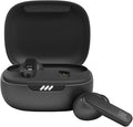 JBL Live Pro 2 TWS - Noise Cancelling Earbuds - Black | JBL Signature Sound, True Adaptive Noise Cancelling with Smart Ambient, 40 1030 hours of playback with wireless charging by JBL