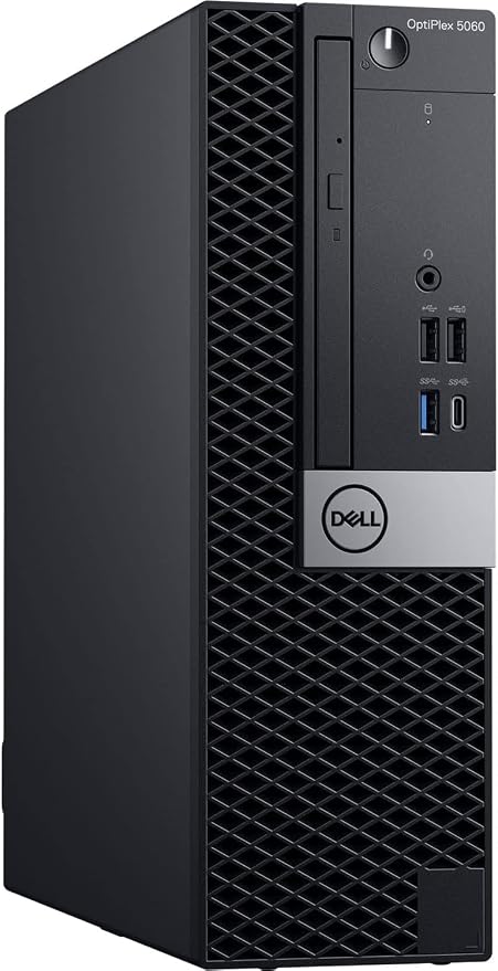 Dell Windows 11 Desktop Computer OptiPlex 5060 | Intel i5-8600 Six Core (4.3GHz Turbo) | 16GB DDR4 RAM | 500GB SSD Solid State + 1TB HDD | WiFi + Bluetooth | Peripheral Computer Package (Renewed) - Image 2