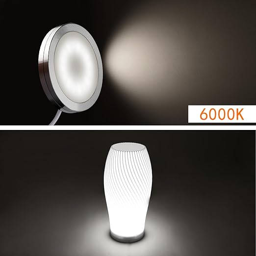 5 Set 3D Printer LED Lamp Kit 001, Compatible - Image 3