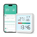 eMylo WiFi Thermometer Hygrometer, Smart Temperature Humidity Sensor by eMylo