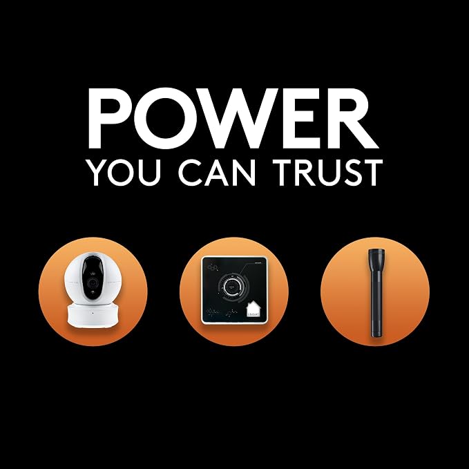 Duracell CR123A 3V Lithium Battery, 3 Volt High Power - Image 7