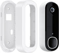 Adhesive Doorbell Camera Mount for Arlo Video Doorbell 2K, No-Drill Mounting by KTCEFE