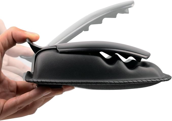 APPS2Car GPS Car Truck Mount, Non-Slip GPS Bean Bag Dash Mount 2-in-1 Anti-Skid - Image 4