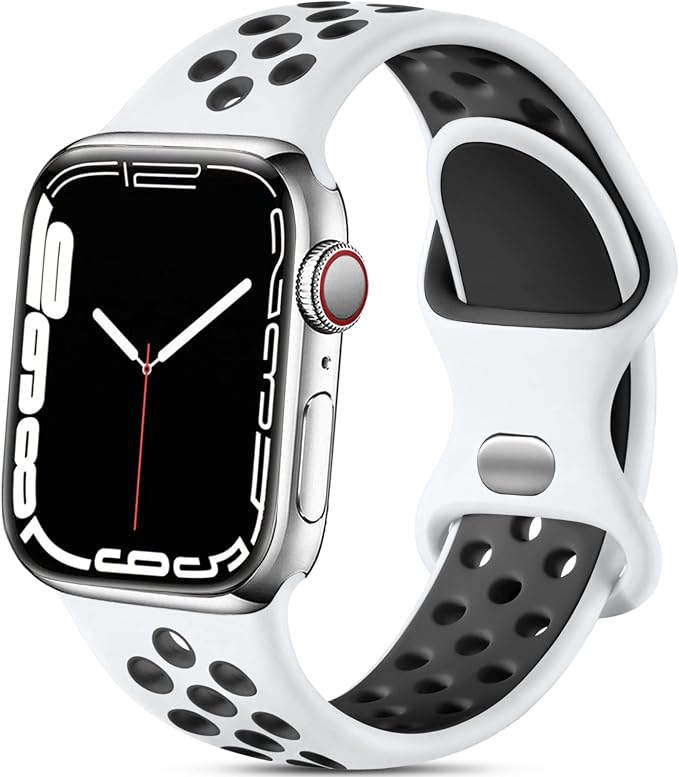 Lerobo Compatible with Apple Watch Band 40mm Series 11 10 42mm 38mm 41mm Women by Lerobo